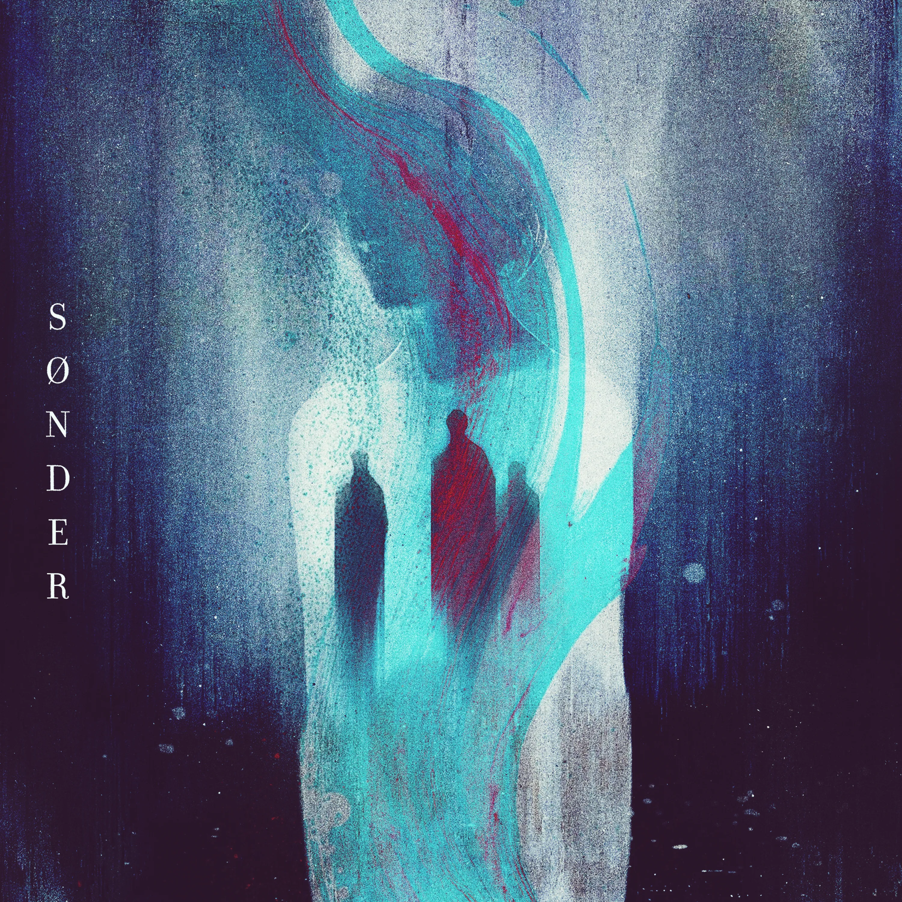 Northeast - Sønder